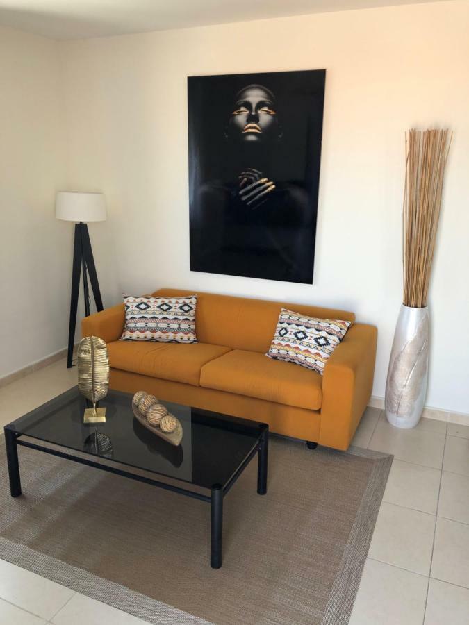 Family Home Drago Chill Out Icod De Los Vinos Extérieur photo