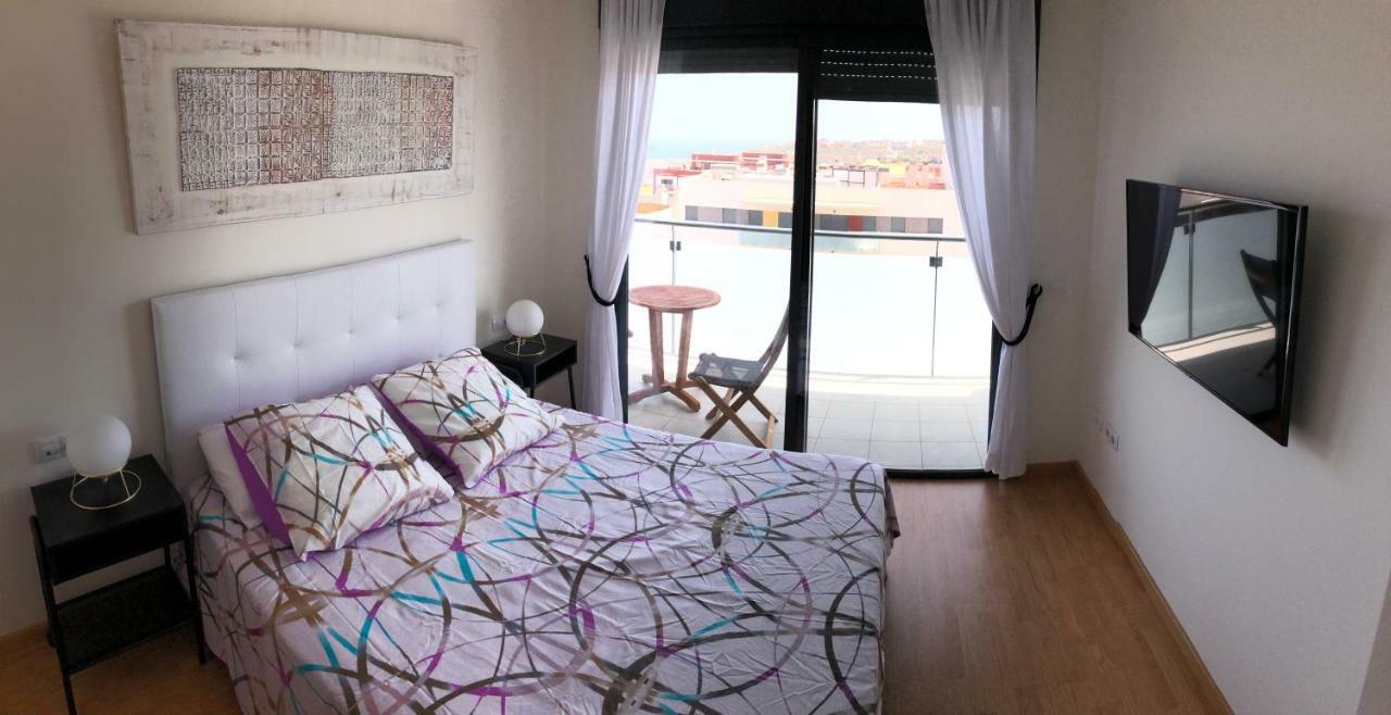 Family Home Drago Chill Out Icod De Los Vinos Extérieur photo