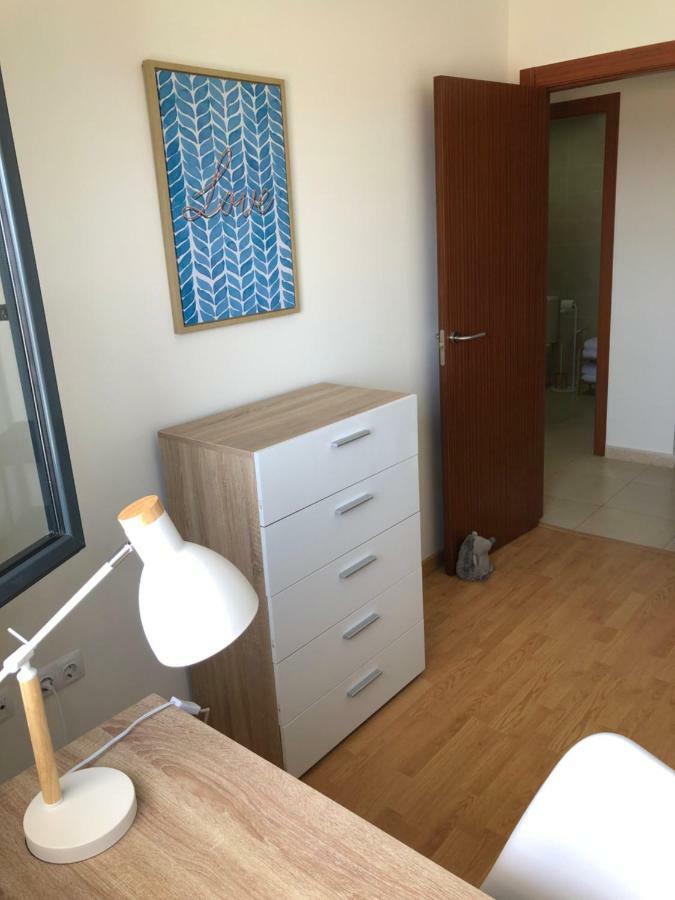 Family Home Drago Chill Out Icod De Los Vinos Extérieur photo