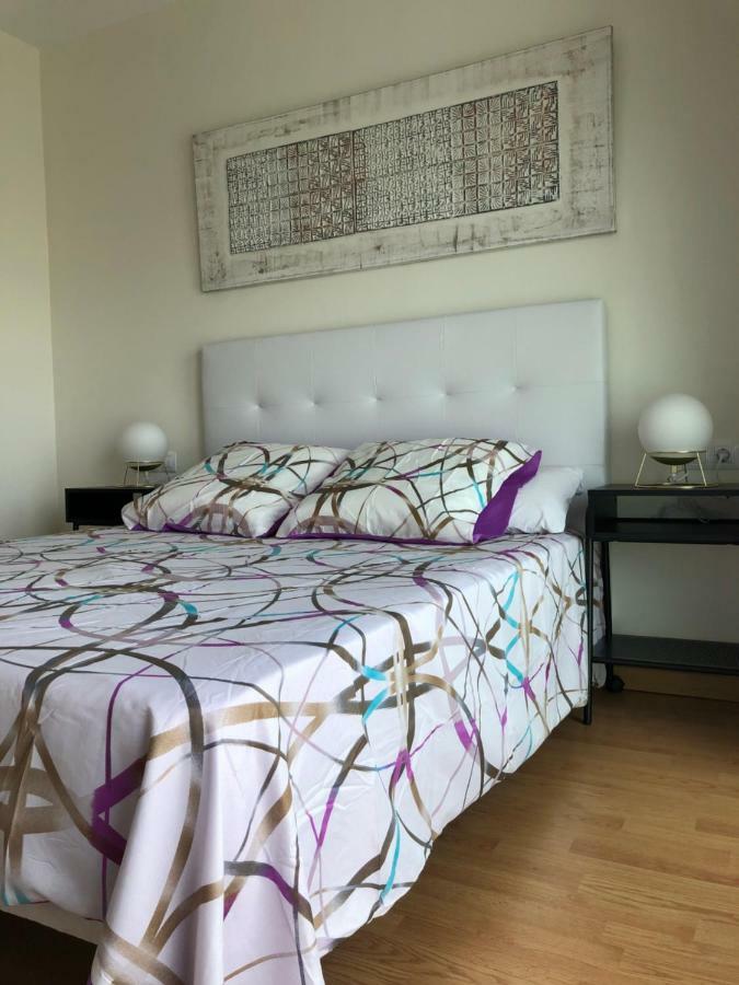 Family Home Drago Chill Out Icod De Los Vinos Extérieur photo